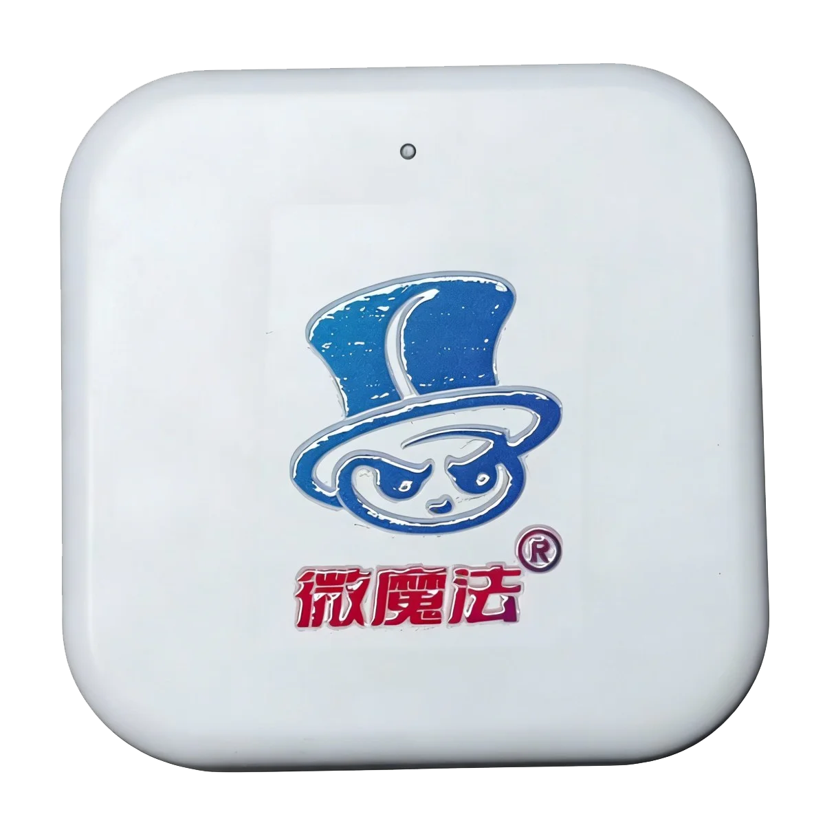 定安蓝牙网关-无人自助共享系统定制